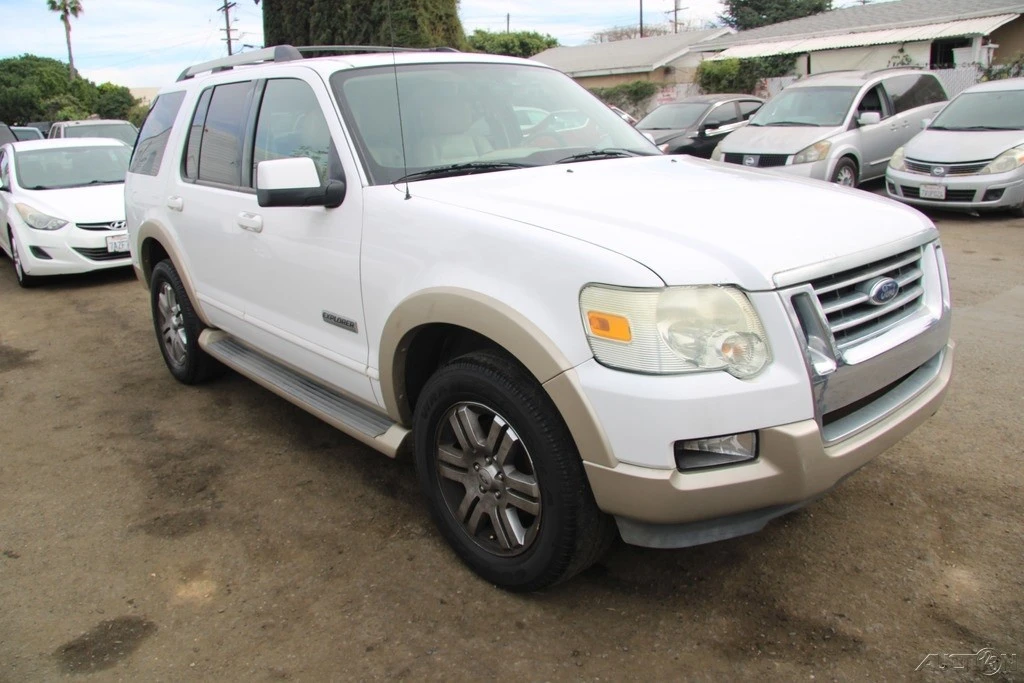 2006 Ford Explorer 4th Gen - Image 8 of 21