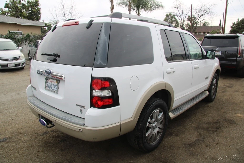2006 Ford Explorer 4th Gen - Image 6 of 21