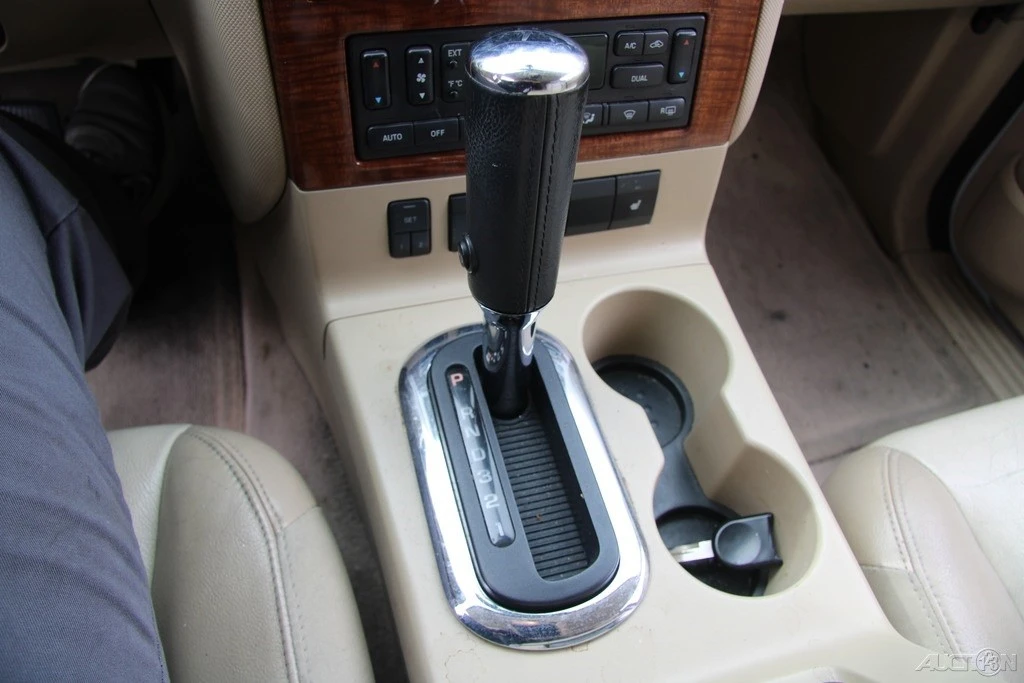 2006 Ford Explorer 4th Gen - Image 16 of 21