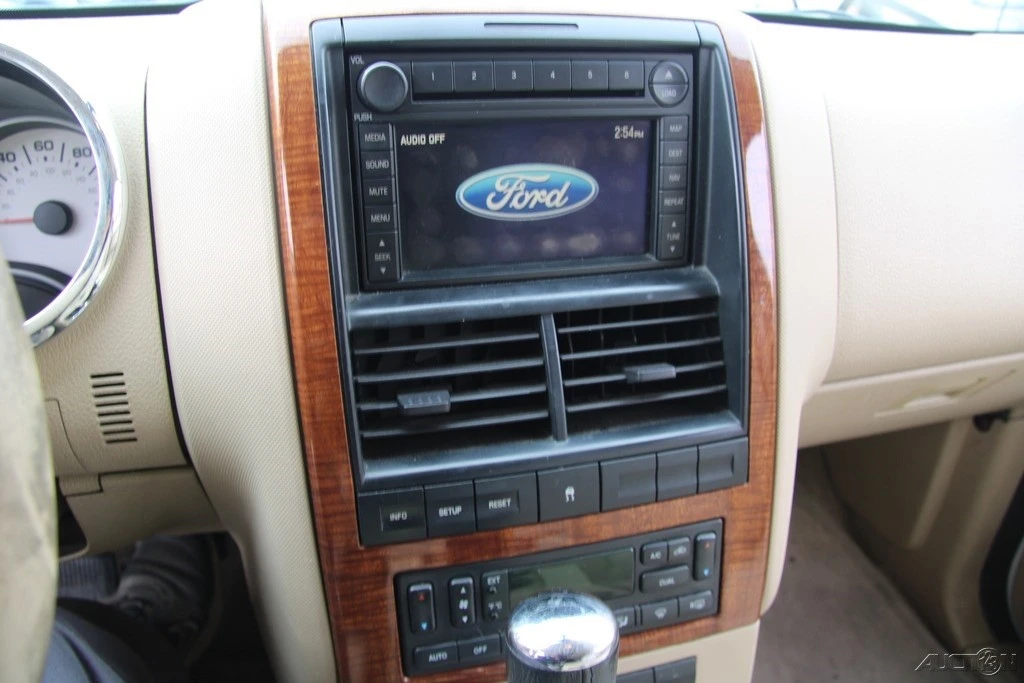 2006 Ford Explorer 4th Gen - Image 15 of 21