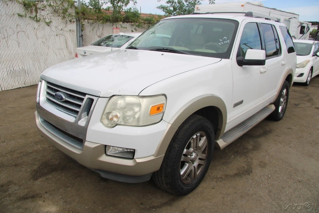 2006 Ford Explorer 4th Gen - Image 2 of 21