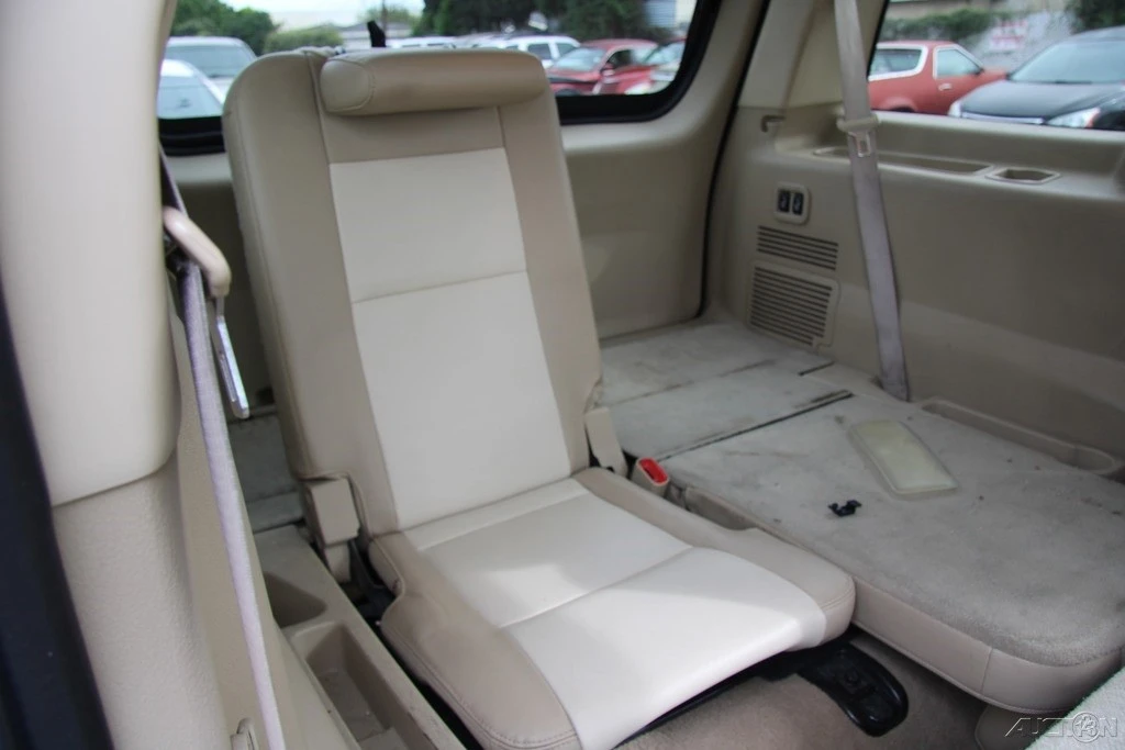 2006 Ford Explorer 4th Gen - Image 20 of 21
