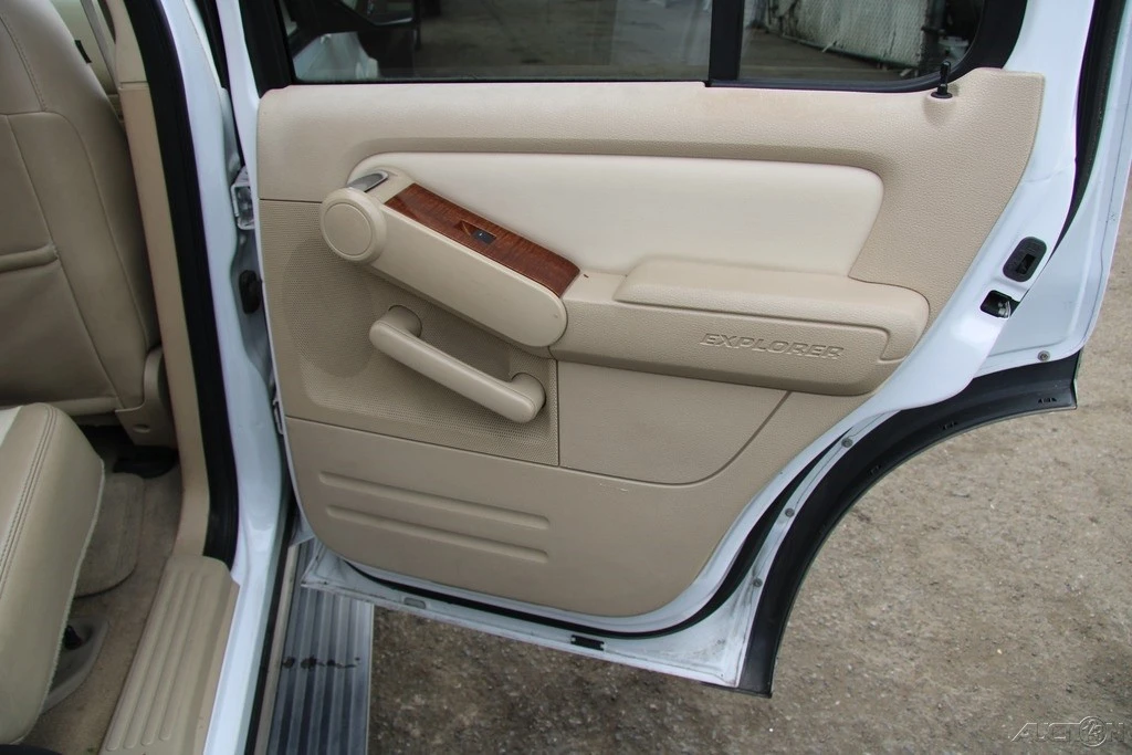 2006 Ford Explorer 4th Gen - Image 21 of 21