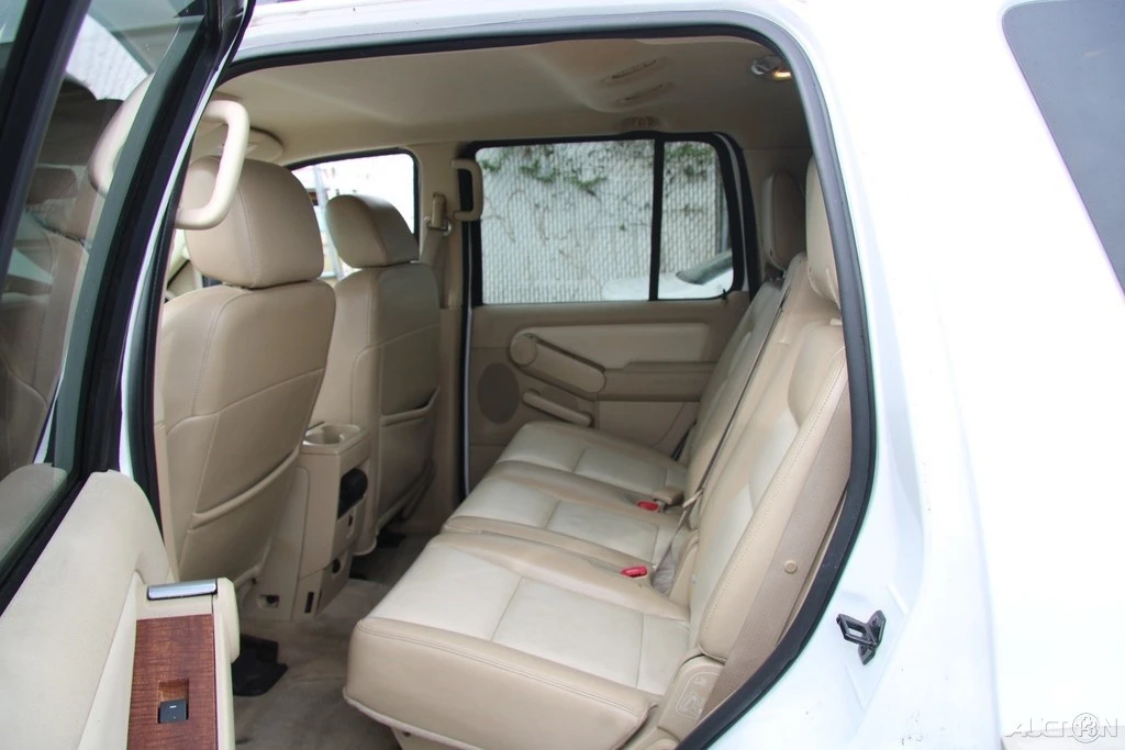 2006 Ford Explorer 4th Gen - Image 18 of 21