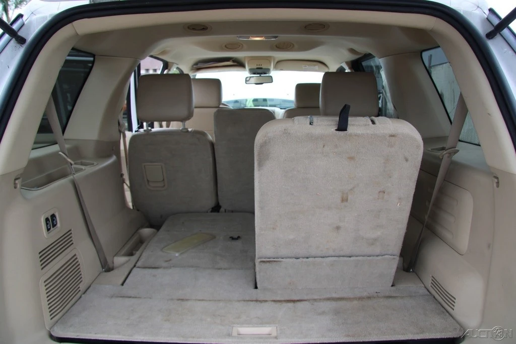 2006 Ford Explorer 4th Gen - Image 19 of 21