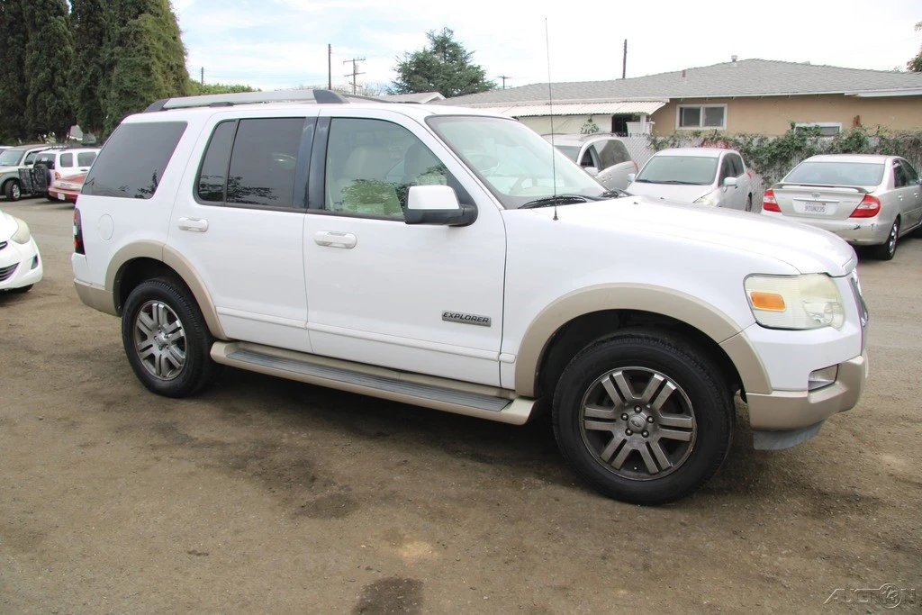2006 Ford Explorer 4th Gen - Image 7 of 21