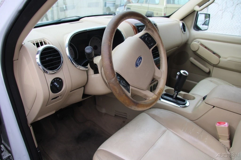 2006 Ford Explorer 4th Gen - Image 13 of 21