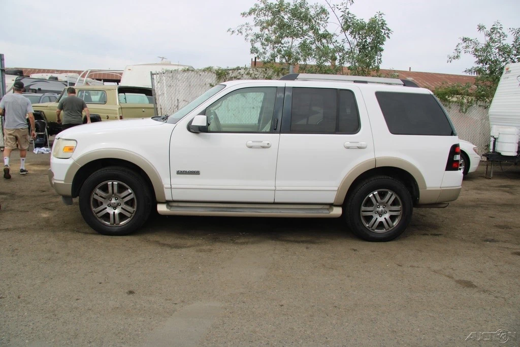 2006 Ford Explorer 4th Gen - Image 3 of 21