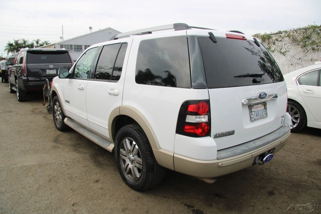 2006 Ford Explorer 4th Gen - Image 4 of 21