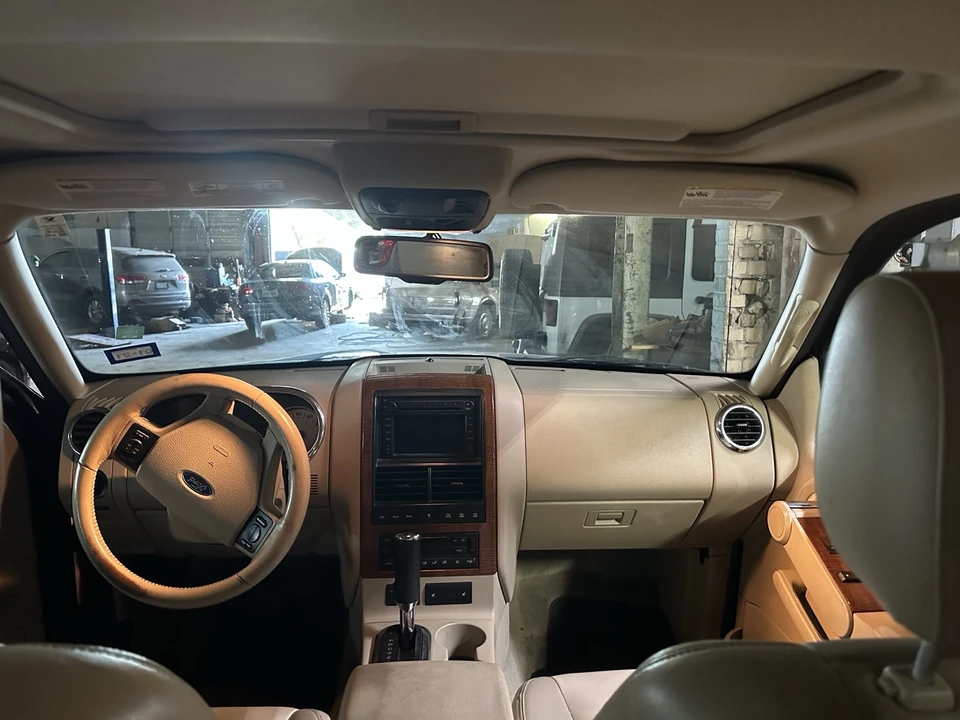 2006 Ford Explorer 4th Gen - Image 7 of 12