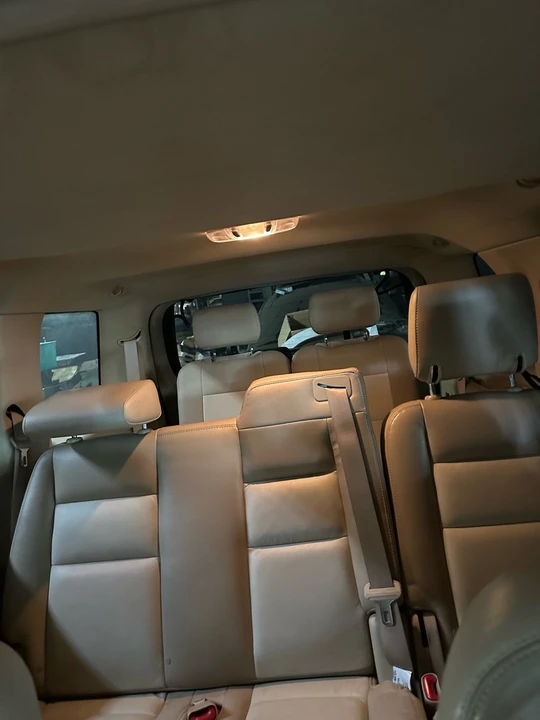 2006 Ford Explorer 4th Gen - Image 11 of 12