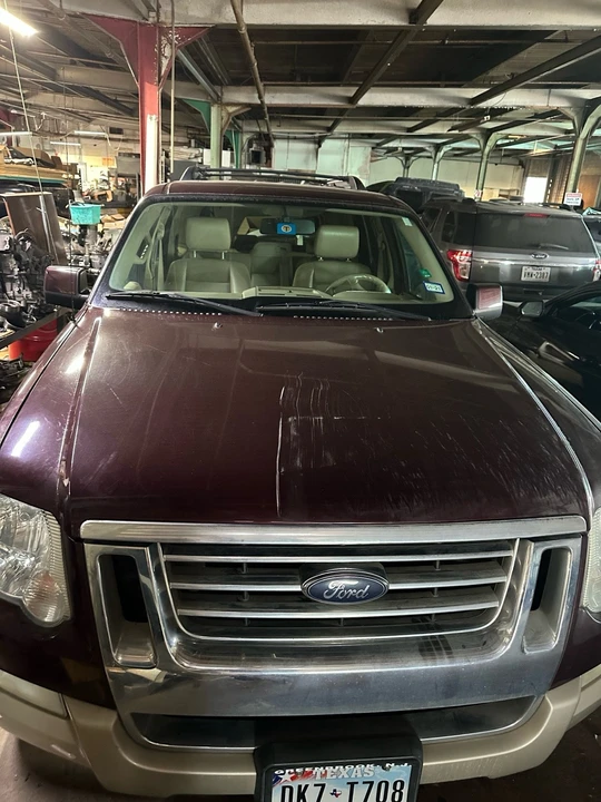 2006 Ford Explorer 4th Gen - Image 4 of 12