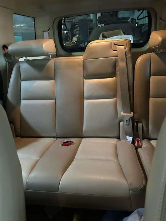 2006 Ford Explorer 4th Gen - Image 10 of 12