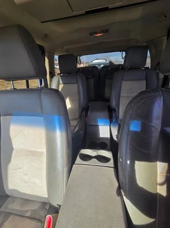 2006 Ford Explorer 4th Gen - Image 6 of 8