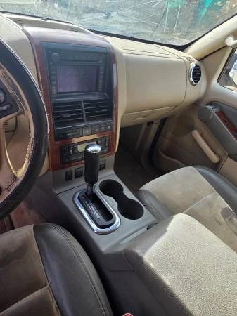 2006 Ford Explorer 4th Gen - Image 4 of 8