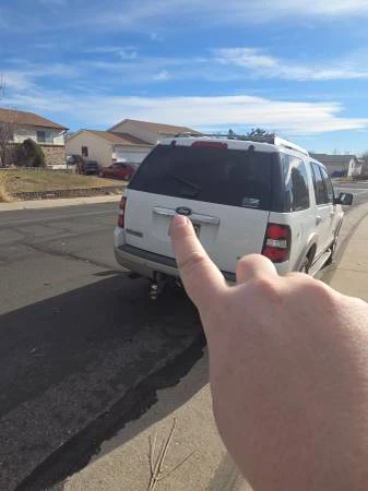 2006 Ford Explorer 4th Gen - Image 5 of 8