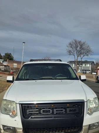 2006 Ford Explorer 4th Gen - Image 3 of 8