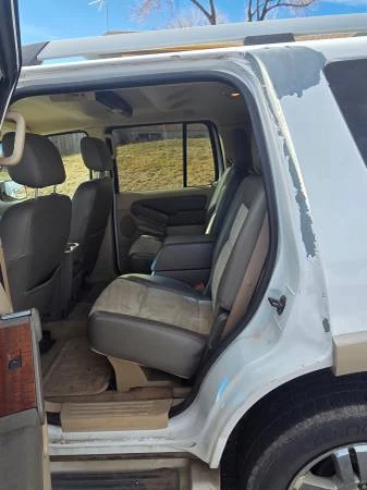 2006 Ford Explorer 4th Gen - Image 8 of 8