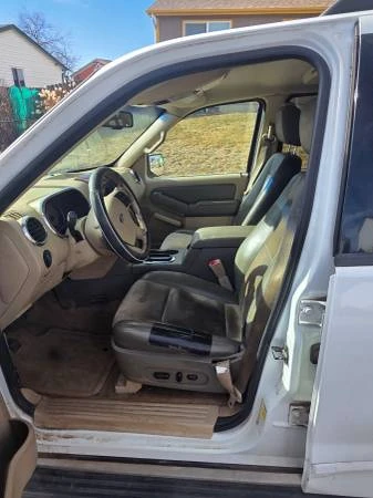2006 Ford Explorer 4th Gen - Image 7 of 8