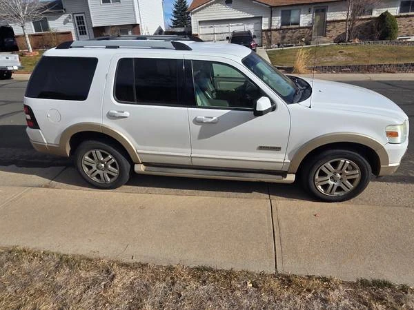 2006 Ford Explorer 4th Gen - Image 2 of 8