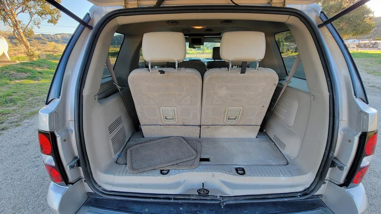 2006 Ford Explorer 4th Gen - Image 30 of 31