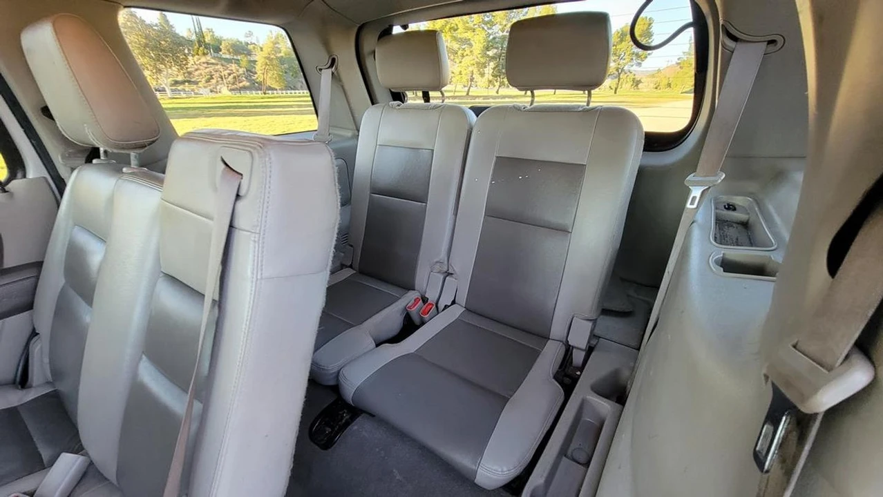 2006 Ford Explorer 4th Gen - Image 20 of 31