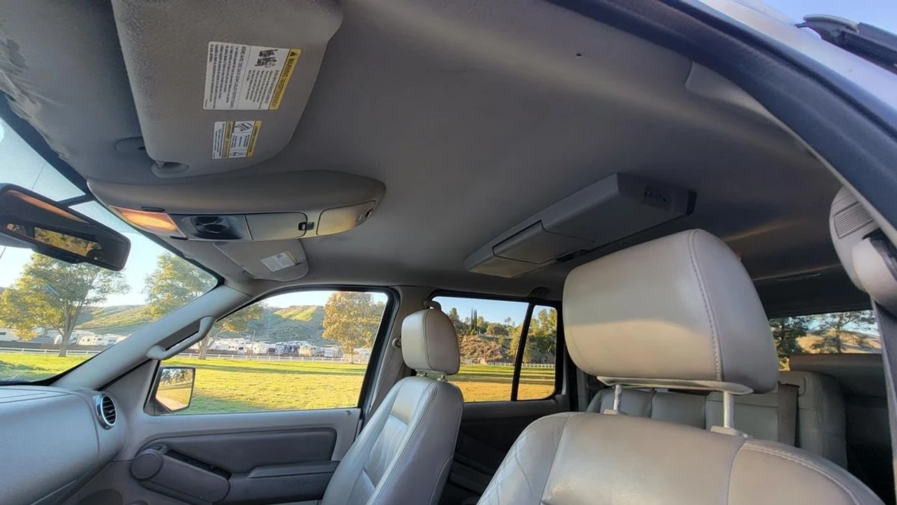 2006 Ford Explorer 4th Gen - Image 28 of 31