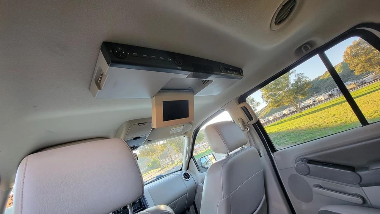 2006 Ford Explorer 4th Gen - Image 29 of 31