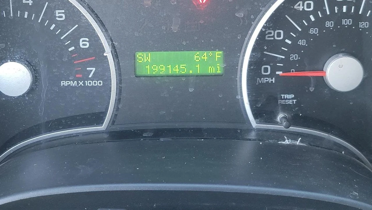 2006 Ford Explorer 4th Gen - Image 21 of 31