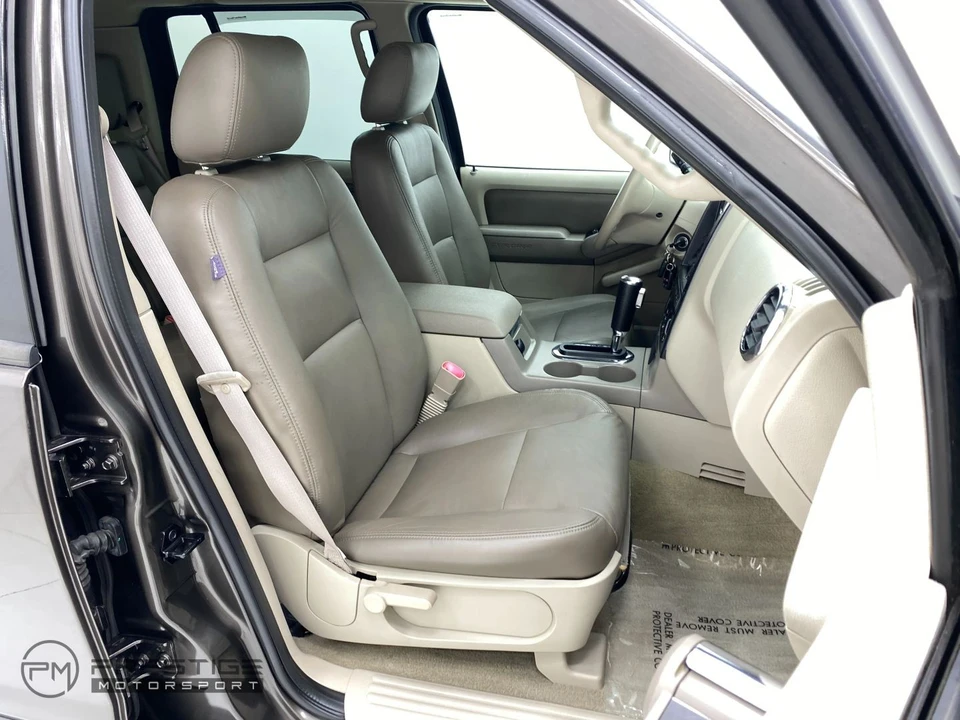 2006 Ford Explorer 4th Gen - Image 16 of 21