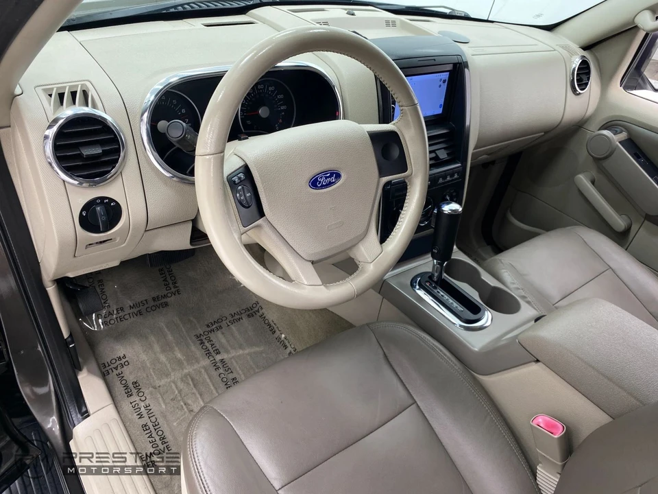 2006 Ford Explorer 4th Gen - Image 18 of 21