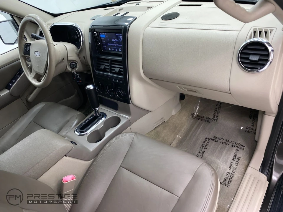 2006 Ford Explorer 4th Gen - Image 15 of 21