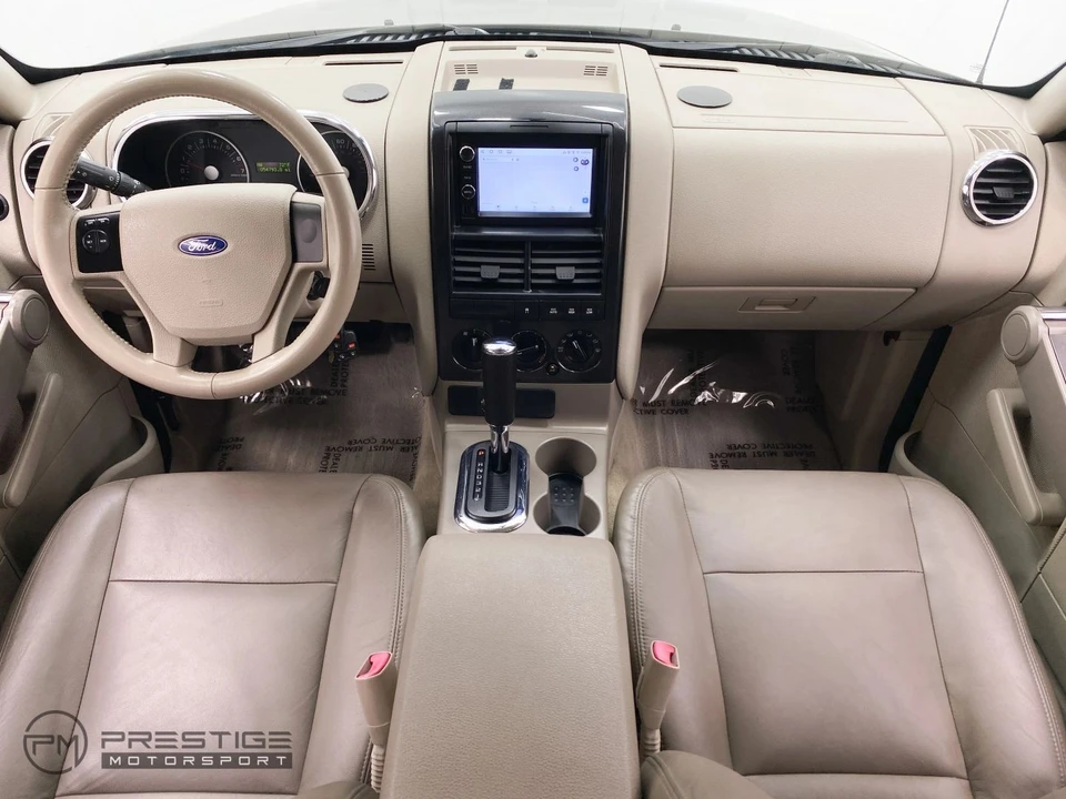 2006 Ford Explorer 4th Gen - Image 19 of 21