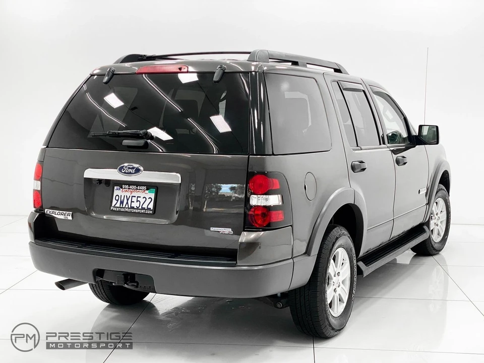 2006 Ford Explorer 4th Gen - Image 6 of 21
