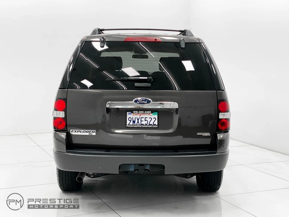 2006 Ford Explorer 4th Gen - Image 5 of 21
