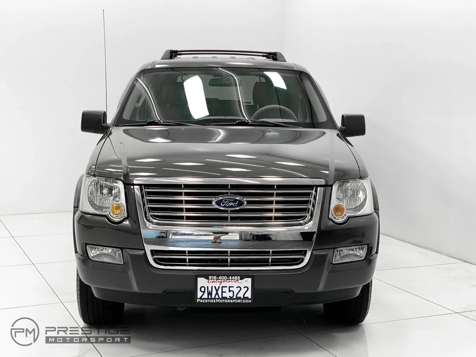 2006 Ford Explorer 4th Gen - Image 2 of 21