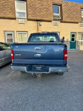 2006 Ford F-150