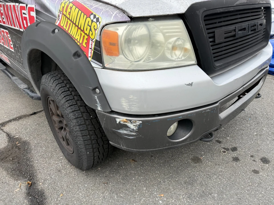 2006 Ford F-150 11th Gen - Image 4 of 21