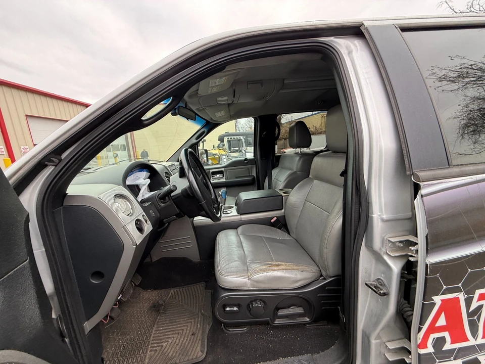 2006 Ford F-150 11th Gen - Image 21 of 21