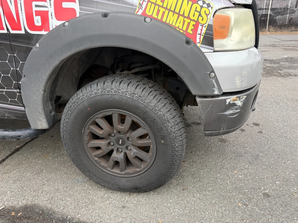 2006 Ford F-150 11th Gen - Image 5 of 21