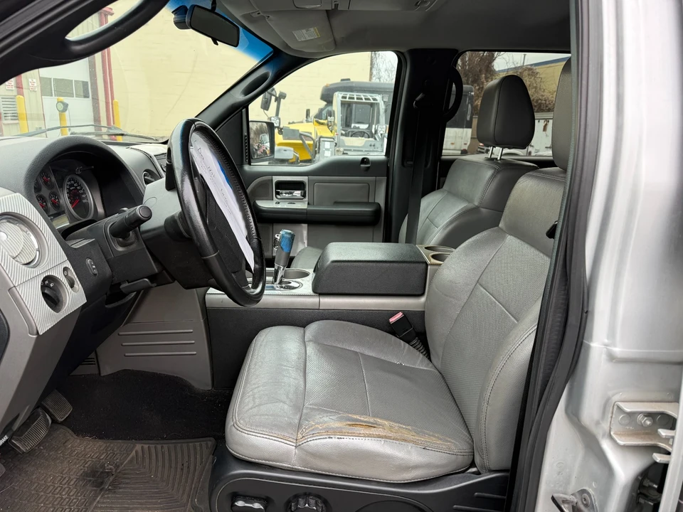 2006 Ford F-150 11th Gen - Image 16 of 21