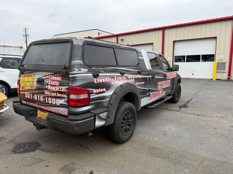 2006 Ford F-150 11th Gen - Image 8 of 21