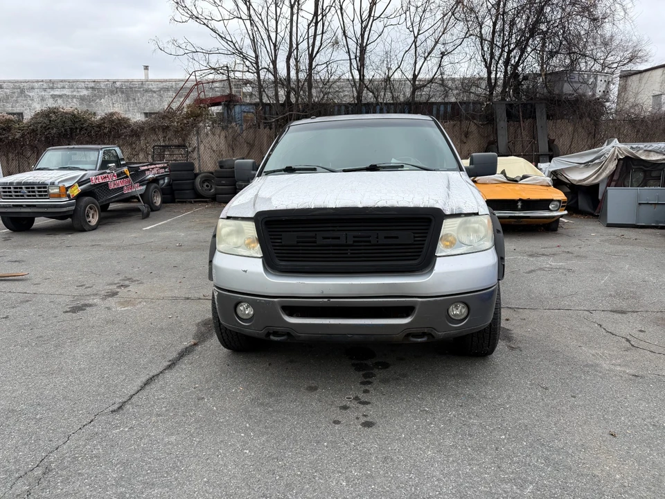 2006 Ford F-150 11th Gen - Image 2 of 21