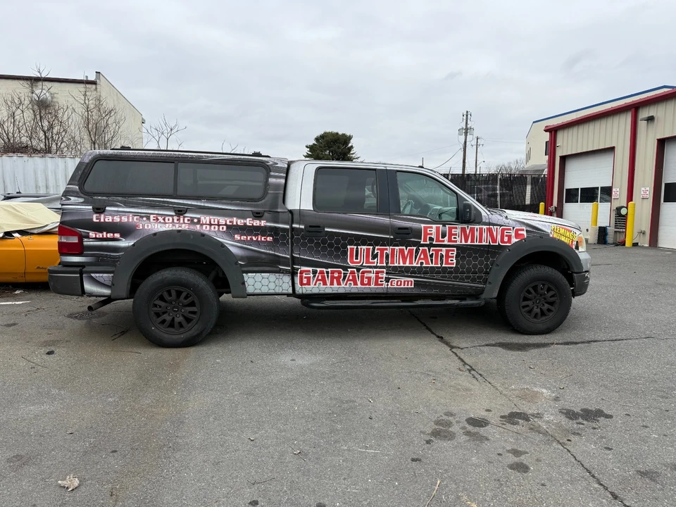 2006 Ford F-150 11th Gen - Image 7 of 21