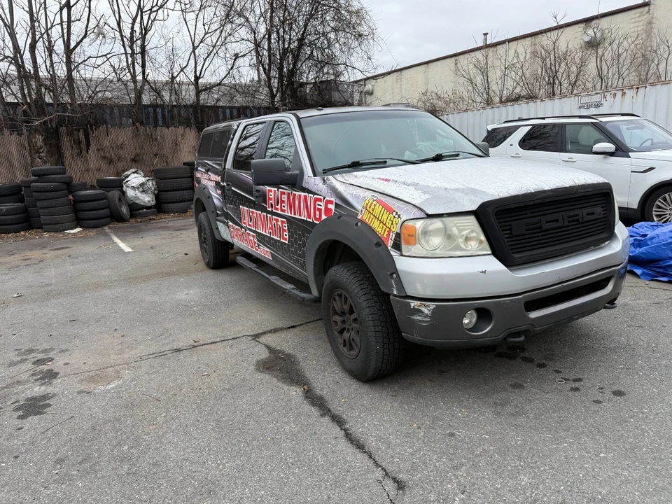 2006 Ford F-150 11th Gen - Image 3 of 21