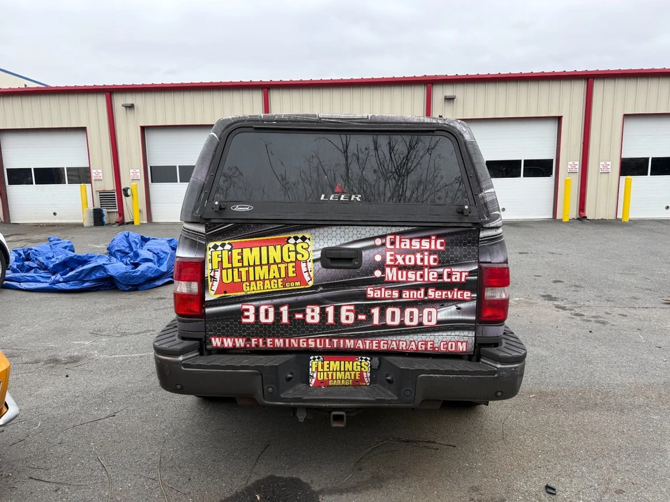 2006 Ford F-150 11th Gen - Image 9 of 21