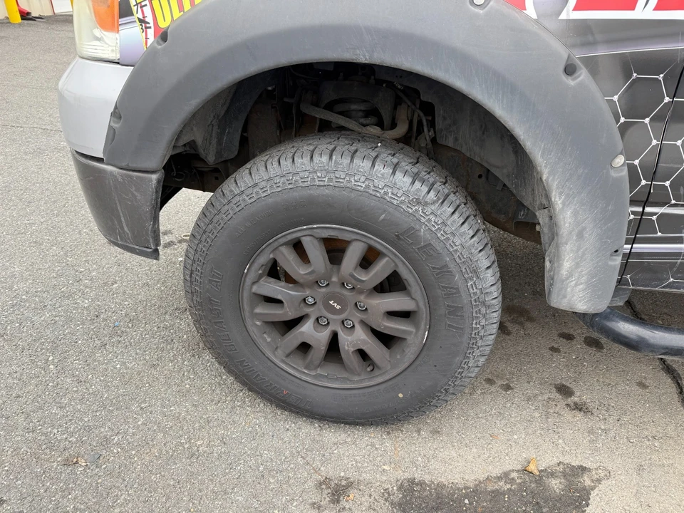 2006 Ford F-150 11th Gen - Image 13 of 21