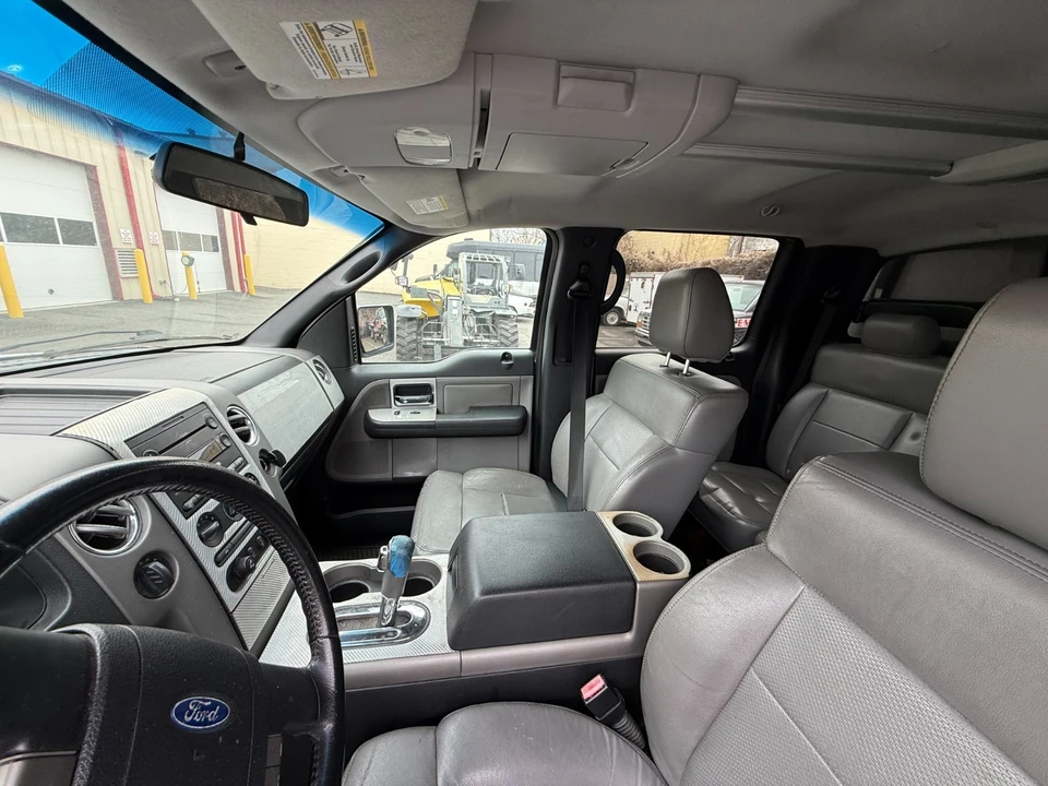 2006 Ford F-150 11th Gen - Image 19 of 21