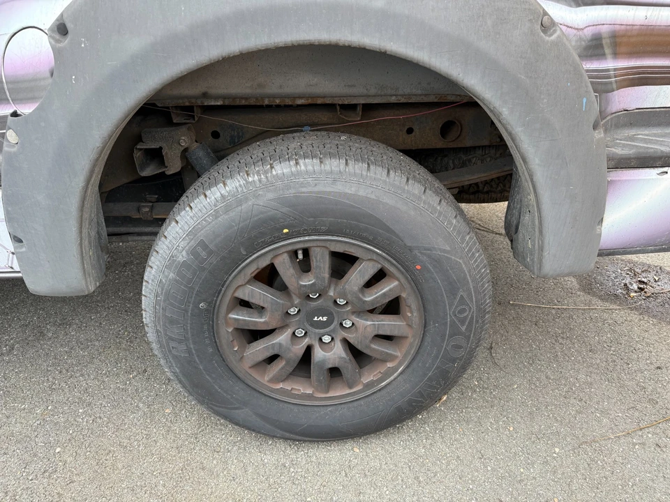 2006 Ford F-150 11th Gen - Image 12 of 21