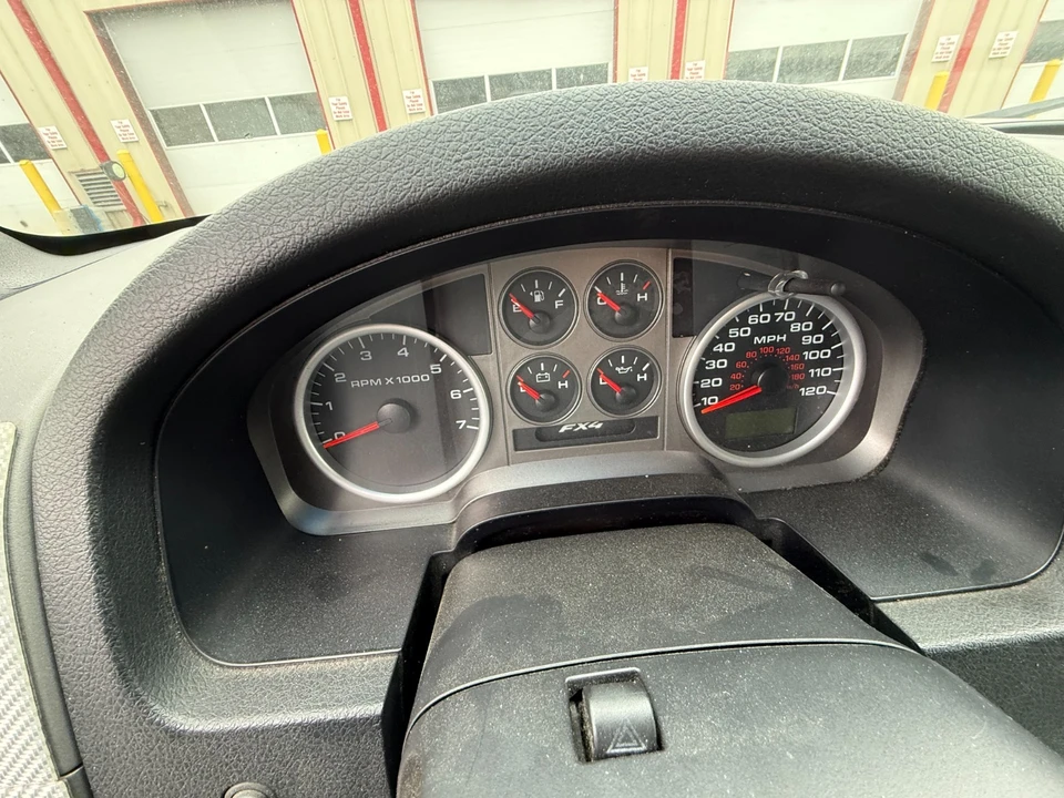 2006 Ford F-150 11th Gen - Image 18 of 21